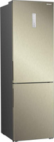 Холодильник Sharp SJ B350XSCH