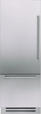 Холодильник KitchenAid KCZCX 20750L