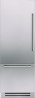 Холодильник KitchenAid KCZCX 20750L