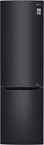 Холодильник LG GB-B60MCPFS