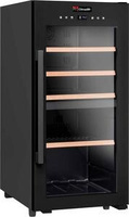 Холодильник Climadiff CD41B1