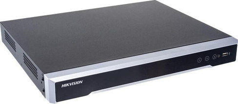 Сетевой видеорегистратор HikVision DS-7608NI-K2/8P