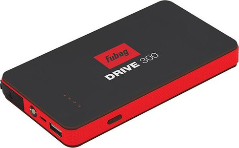 Пусковое/зарядное устройство Fubag Drive 300