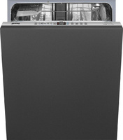 Посудомоечная машина Smeg STL253CL