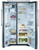 Холодильник Siemens KG 57U980