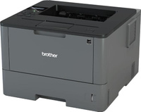 МФУ Brother HL-L5100DN