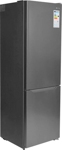 Холодильник Zarget ZRB 410NFI