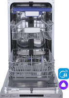 Посудомоечная машина Midea MID45S510i