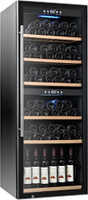 Холодильник Wine Craft BC-126BZ