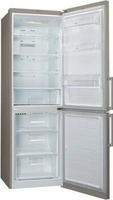 Холодильник LG GA-B439BECA