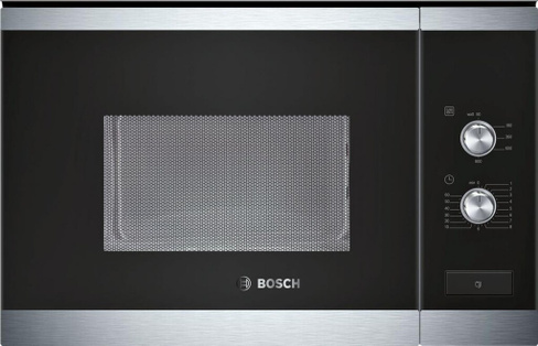 Микроволновая печь Bosch HMT 72M654