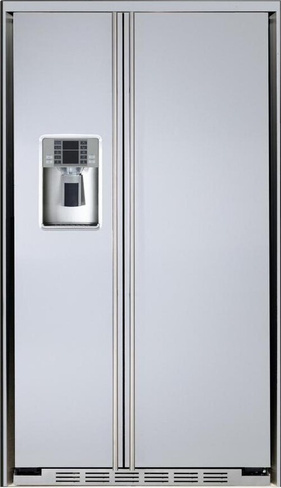 Холодильник IO MABE ORE24VGHF 30 + FIF30