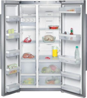 Холодильник Siemens KA 62NV40