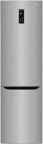 Холодильник LG GW-B489SMFZ
