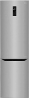 Холодильник LG GW-B489SMFZ