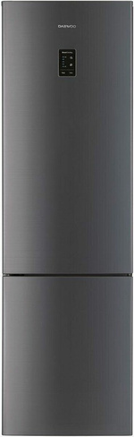 Холодильник Daewoo DRV-3610DSCH