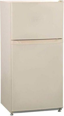 Холодильник NordFrost CX 343 732