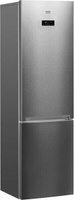 Холодильник Beko RCNA 365K20 ZX