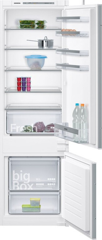 Холодильник Siemens KI 87VKS30
