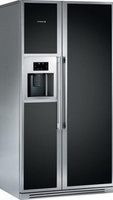 Холодильник De Dietrich DKA 866 M