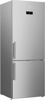 Холодильник Beko RCNK 321K21S