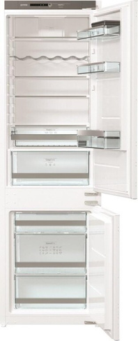 Холодильник Gorenje NRKI 418 2A1