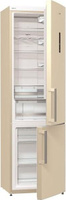 Холодильник Gorenje NRK 6201 MC