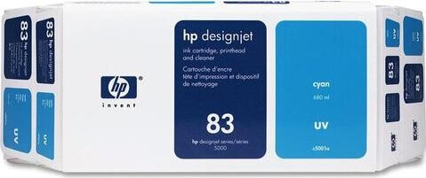 Картридж HP C4961A