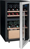 Холодильник La Sommeliere LS50.2Z