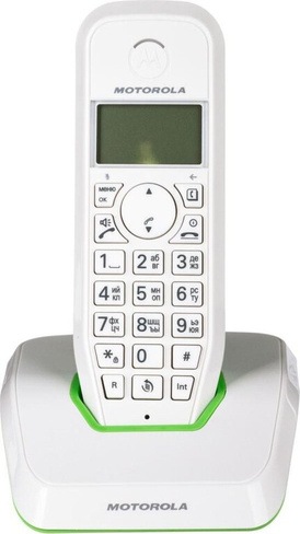 Телефон Motorola S 1201