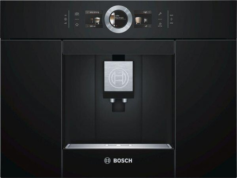 Кофеварка Bosch CTL 636EB1