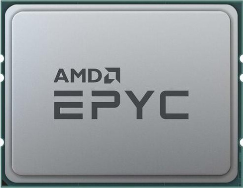 Процессор (CPU) AMD EPYC 7662