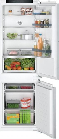 Холодильник Bosch KIV 86VF31R