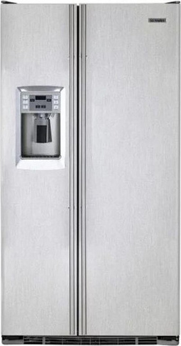 Холодильник IO MABE ORE24CGFF3RAL