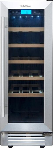 Холодильник Cellar Private CP020-1T