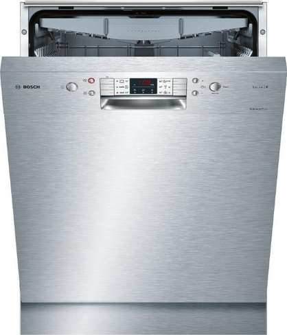 Посудомоечная машина Bosch SMU 68M05SK