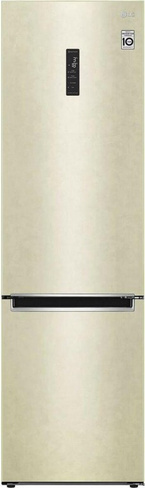 Холодильник LG GA-B 509 MEUM
