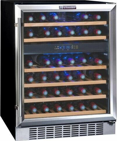 Холодильник La Sommeliere CVDE46