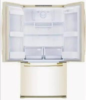 Холодильник Samsung RF 62 HEVB