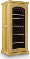Холодильник IP Industrie CEX 401
