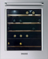 Холодильник KitchenAid KCBWX 70600L
