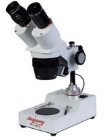 Микроскоп Микромед МС-1 вар.2B (2х/4х)