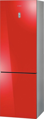 Холодильник Bosch KGN 36SR31