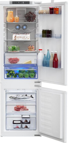 Холодильник Beko BCHA 275 K2S
