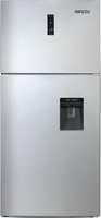 Холодильник Ginzzu NFK-505