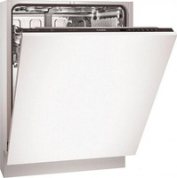 Посудомоечная машина AEG F 78001 VI
