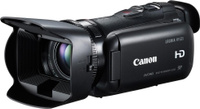 Видеокамера Canon HF G25