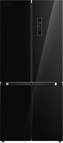Холодильник Toshiba GR-RF610WE-PGS