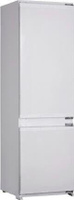 Холодильник Ascoli ADRF225WDI