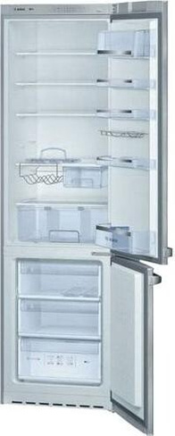 Холодильник Bosch KGV 39Z45